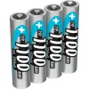 Household Battery AAA Ansmann 5035232