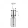 Zwilling Enfinigy Silver milk frother