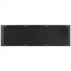 All-in-one liquid cooler Thermaltake CL-W401-PL14BL-A 14 cm Black