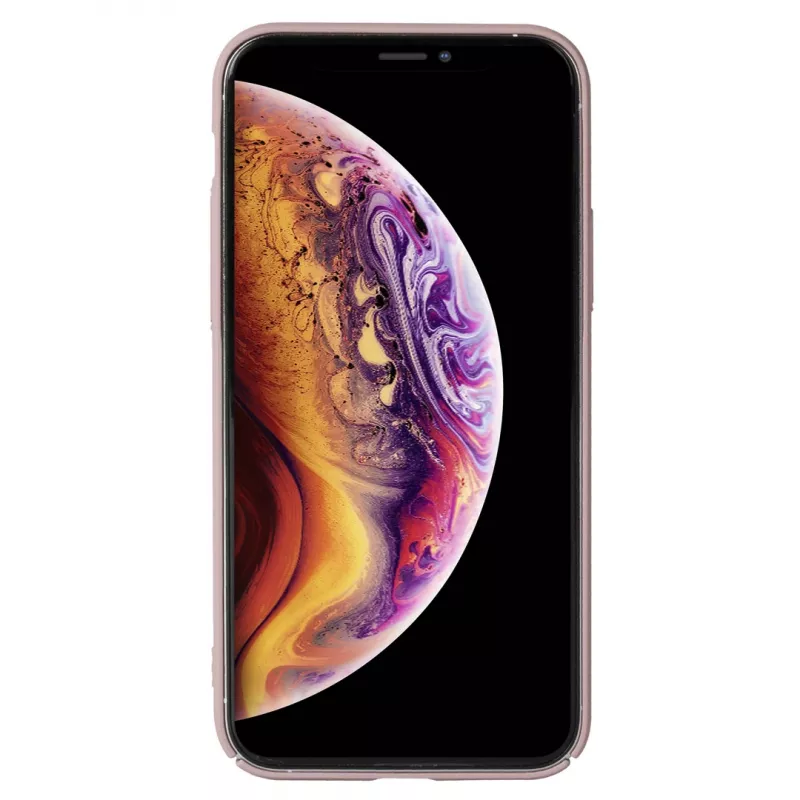 Cover Krusell Sandby iPhone 11 Pro Pink