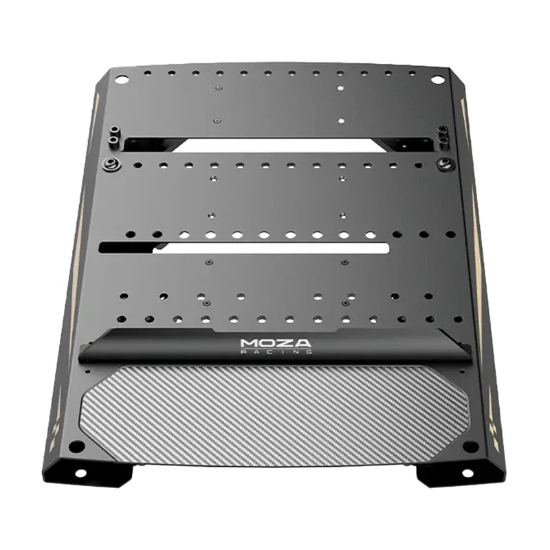 Mount moza racing RS083 for mBooster CRP and CRP2 pedals – pedal mounting bracket