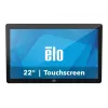 Elo Touch Solutions 03-Series, 54,6cm (21.5), Projected Capacitive, 10 TP, Full HD, USB, Kit (USB), black TFT Monitor, 16:9, Display Diagonal: 54,6 cm (21.5), Projected Capacitive,
