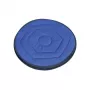 Aston 820119 round swivel transfer cushion, black