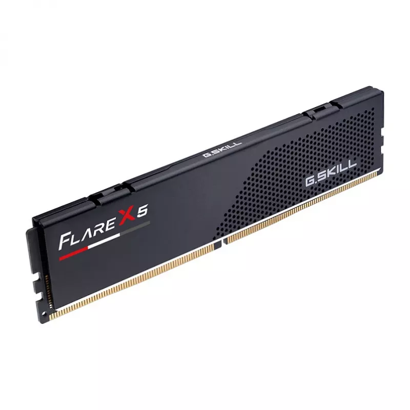 DIMM 16 GB DDR5-6000, Memory black, F5-6000J3038F16GH1-FX5, Flare X5