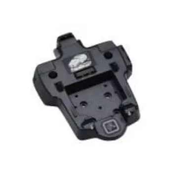Mounting kit Zebra P1063406-062, Black