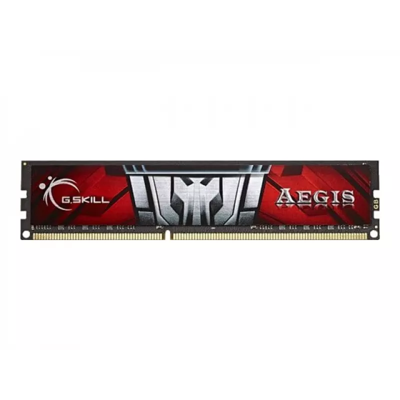 Memory Module G.Skill DDR3 4GB 1600MHz