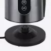 Electric kettle Lovio 1.7L 2200W Stainless Steel
