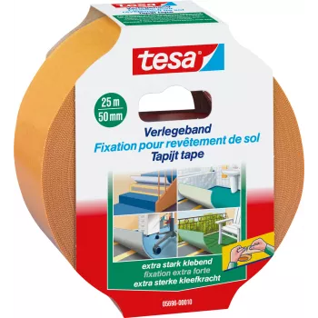 Mounting tape Tesa Flooring Tape Extra Strong Hold