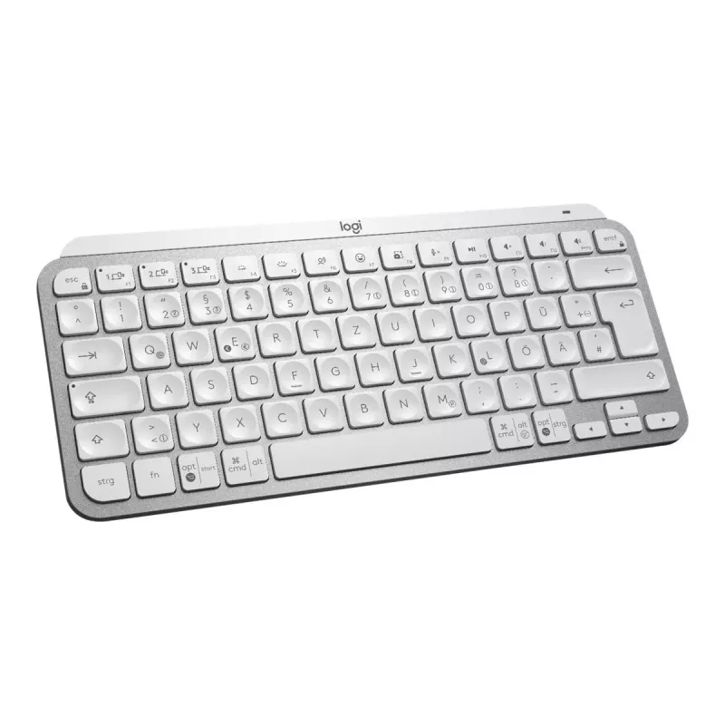Wireless Keyboard Logitech MX Keys Mini