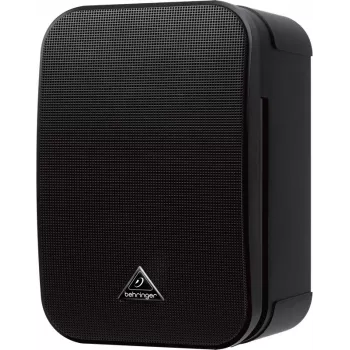 2-way Loudspeaker Behringer 1C-BK 100 W