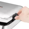 Waffle Maker Gastroback Advanced Control 2