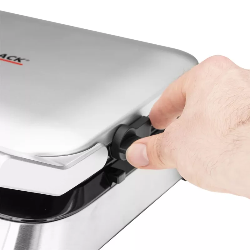 Waffle Maker Gastroback Advanced Control 2