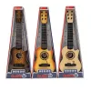ASKATO 109619 Plastic Guitar