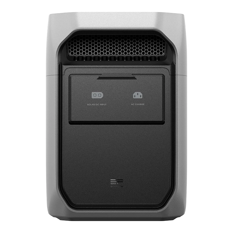 Portable Power Station EcoFlow Delta 3 Classic, 1024Wh Capacity