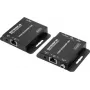 SpeaKa Professional SP-HDE-200 HDMI® HDMI Extender over Network Cable RJ45 70 m (SP-9424396)