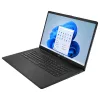 HP 17-cp3077ng Notebook 43,9 cm (17,3) 1920x1080 - Ryzen 7 7730U - 1TB SSD - HDMI/USB-C - Windows 11 Home - Silver (17-cp3077ng)
