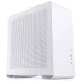 Jonsbo U4 Pro Mesh Midi-Tower - white