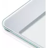 Beurer BG 13 Square Grey, Transparent Electronic personal scale