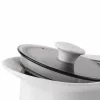 Automatic milk frother JATA JECL1820 White 240 ml 400 W