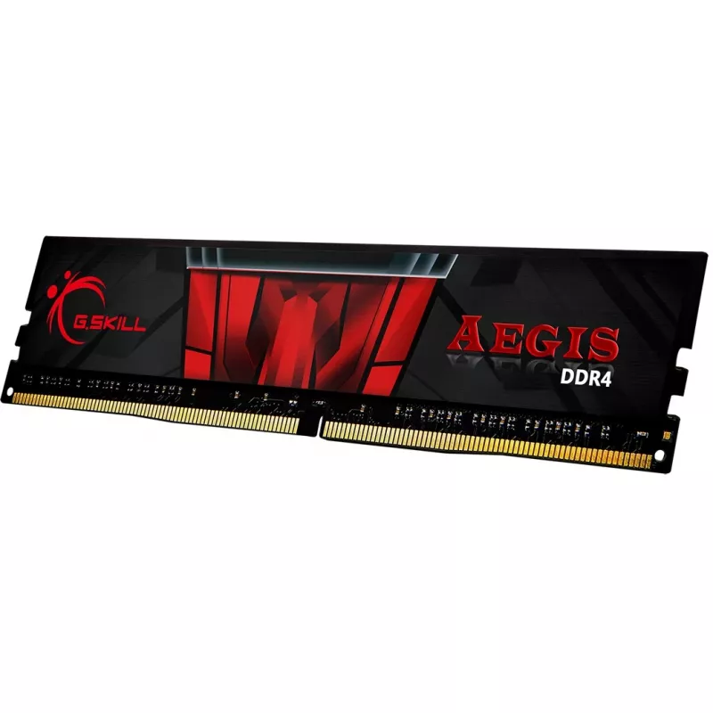 Desktop/Server DDR4 16GB (2x8GB) 3200MHz G.SKILL 288-pin DIMM 1.35V, CL16, XMP 2.0