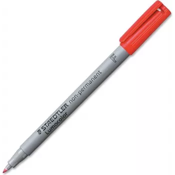 Marker Staedtler 316 Red 10 pcs