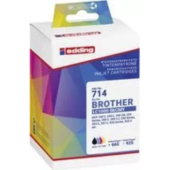 Edding 18-714 Printer Consumable Black