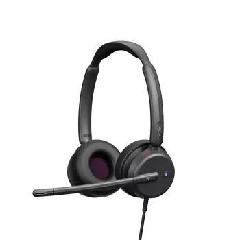 Headset EPOS Duo headset MS Teams USB C