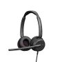 Headset EPOS Duo headset MS Teams USB C