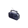 Portable Radio Roadstar TRA-2235 Red
