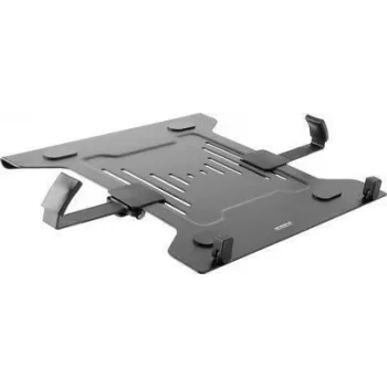 SpeaKa Professional SP-LTH-150 Notebook-Holder Montage an VESA-Mounts (SP-9424416)