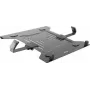 SpeaKa Professional SP-LTH-150 Notebook-Holder Montage an VESA-Mounts (SP-9424416)