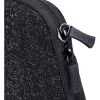 Sleeve case Rivacase 7915 39.6 cm (15.6 inch) Black White