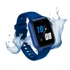 Smartwatch Stelio Junior Pro AI 4G ST-SWJ102-NB — navy blue, 4G connectivity