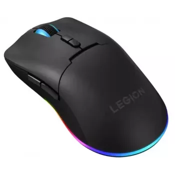 Gaming mouse Lenovo Legion M220 Wireless RGB with adjustable DPI and wireless connectivity