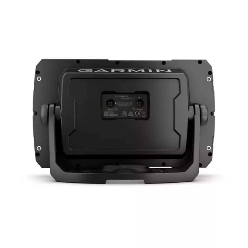 Garmin STRIKER Vivid 7cv fish finder 17.8 cm (7) 500 W