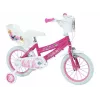 CHILDREN'S BICYCLE 14 HUFFY 24411W DISNEY PRINCESS