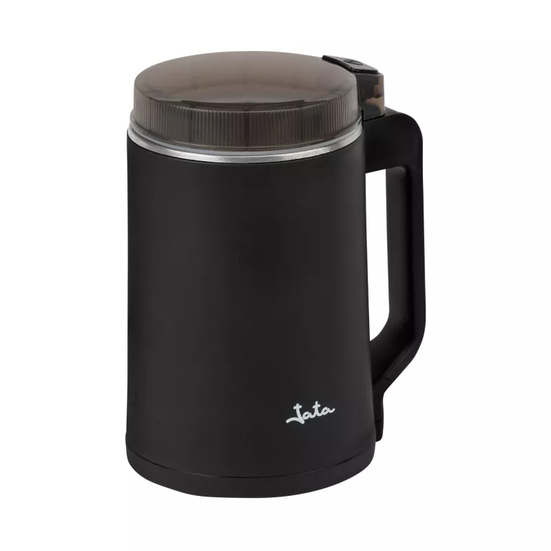 Coffee grinder Jata JEML1820 — electric countertop grinder, compact design