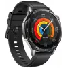Huawei WATCH GT 5 46mm Vili-B19F | Smart watch | GPS integrated | AMOLED screen 1.43 inches | Black
