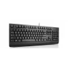 Lenovo 4X30M86893 keyboard Universal USB QWERTZ German Black