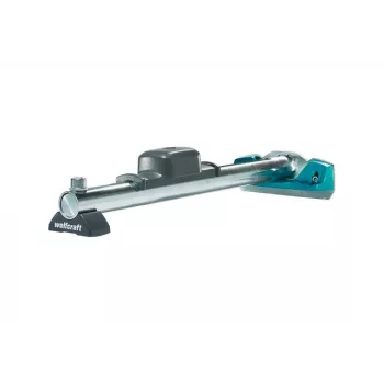 Hammer pulling ledge Wolfcraft 6945000, steel, 80×170×410 mm