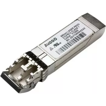 Broadcom Transceiver 16Gb SW FC SFP Module (AFBR-57F5MZ-ELX)