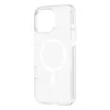 Protective case Vention KUGT0-40 for iPhone 16 Pro Max — transparent, MagSafe compatible
