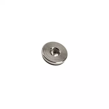 EK Water Blocks EK-Plug Verschlussstopfen G1/4 inch - Silver