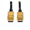 ROLINE GOLD DisplayPort Cable, DP ST - ST, 1,5 m