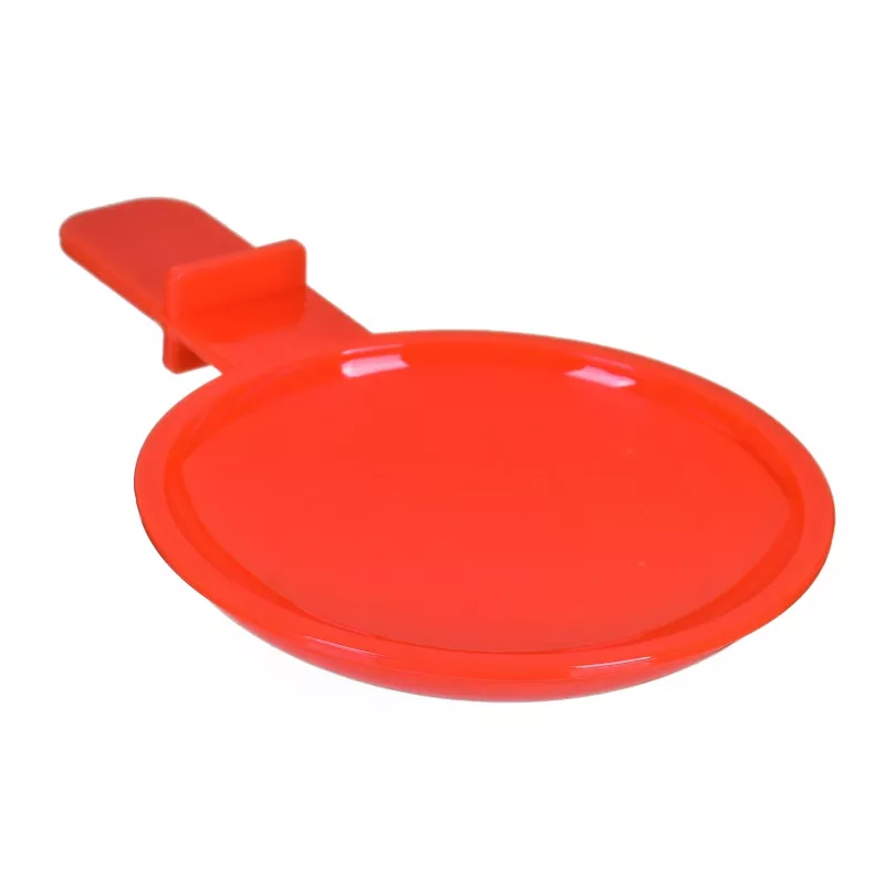 Russell Hobbs Fiesta popcorn popper Black, Red, White 1200 W