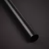 Hard Tubing 16mm OD BitsPower None Chamfer Brass Tube 500mm — carbon finish