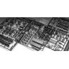 REVELL Model Train Express Locomotive BR18 Scale 1:87