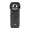 Lens Cover for Insta360 X4 by Puluz PU975 — Optical Glass, Scratch-Resistant, Durable