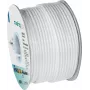 Coaxial Cable Axing SKB09401 100 m PVC Jacket 6.6 mm