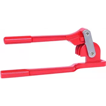 Pipe bender ks tools 120.1000 — mini bender for 6, 8, 10 mm tubes